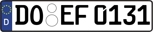 DO-EF0131