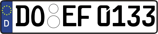 DO-EF0133