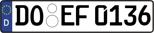 DO-EF0136