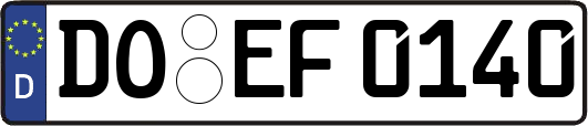 DO-EF0140