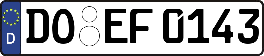 DO-EF0143