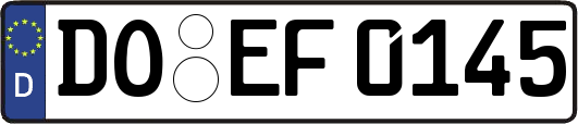 DO-EF0145