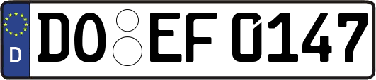 DO-EF0147