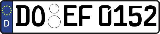 DO-EF0152