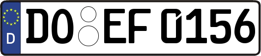 DO-EF0156