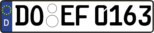 DO-EF0163