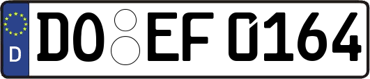 DO-EF0164