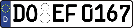 DO-EF0167