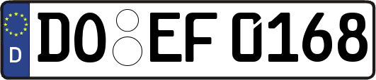 DO-EF0168
