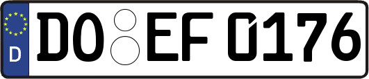 DO-EF0176