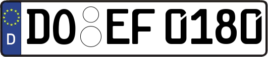 DO-EF0180