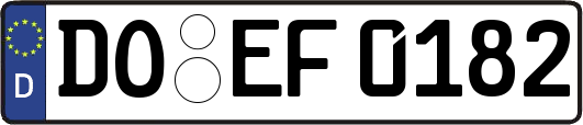 DO-EF0182
