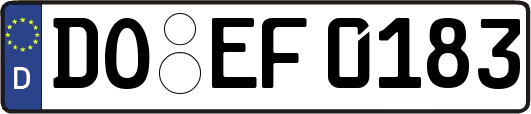 DO-EF0183