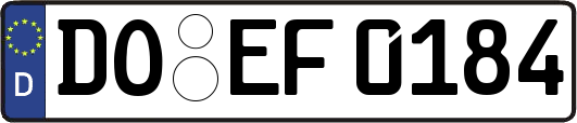 DO-EF0184