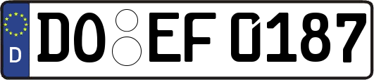 DO-EF0187