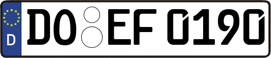 DO-EF0190