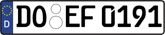 DO-EF0191