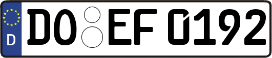 DO-EF0192
