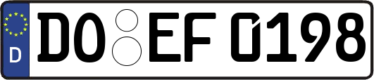 DO-EF0198