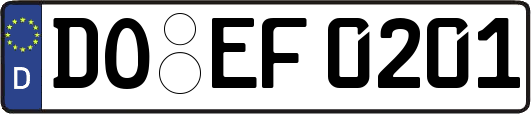 DO-EF0201