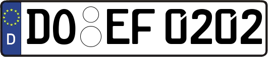 DO-EF0202