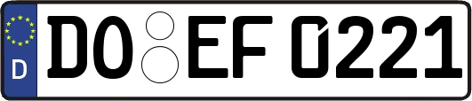 DO-EF0221