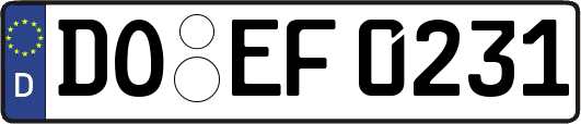 DO-EF0231