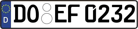 DO-EF0232