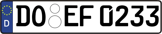 DO-EF0233