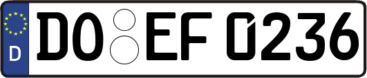 DO-EF0236