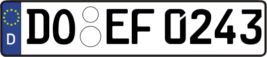 DO-EF0243