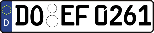 DO-EF0261