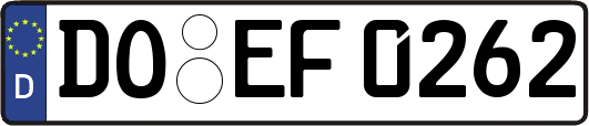 DO-EF0262