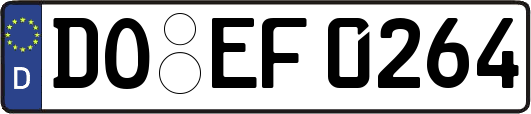 DO-EF0264