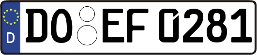 DO-EF0281