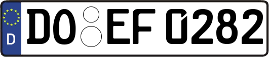 DO-EF0282