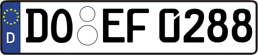 DO-EF0288