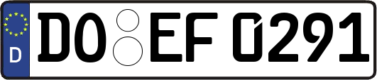 DO-EF0291