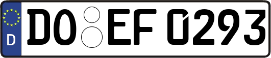 DO-EF0293