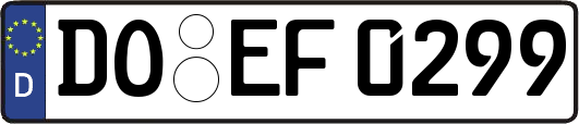 DO-EF0299