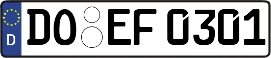 DO-EF0301