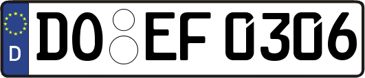 DO-EF0306