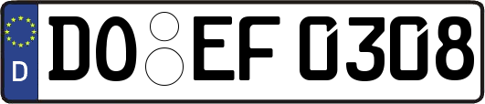 DO-EF0308