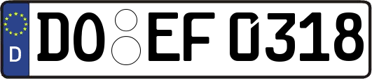 DO-EF0318