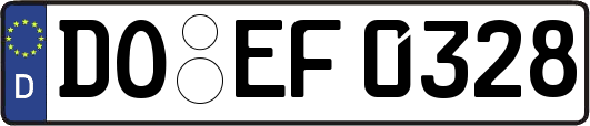 DO-EF0328