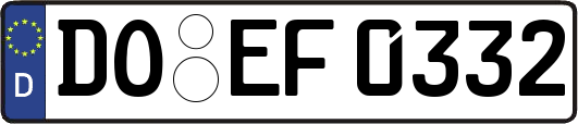DO-EF0332