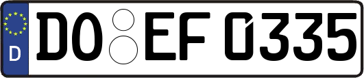 DO-EF0335