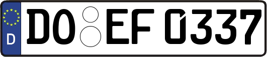 DO-EF0337