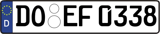 DO-EF0338
