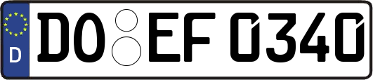 DO-EF0340